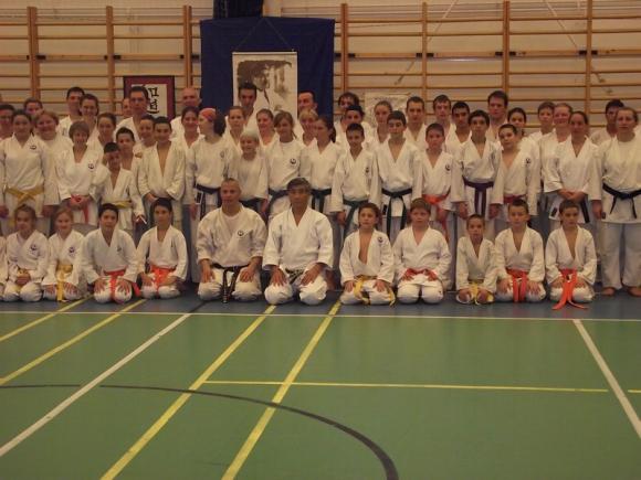 Imai tábor 2011