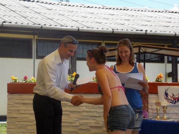 2012 Tűzmadár évzáró-díjkiosztó