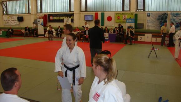 2. Human Centrum Karate Cup