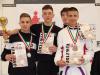 WKF Magyar Bajnokság 2014