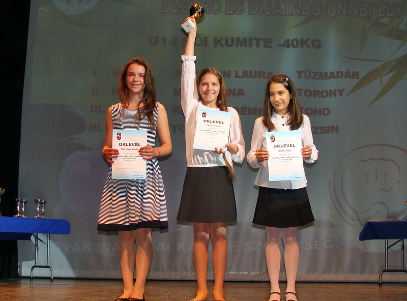 2015.05.10. MWKSZ díjkiosztó 2015.05.10. MWKSZ díjkiosztó