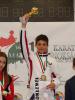 WKF Magyar Bajnokság 2014