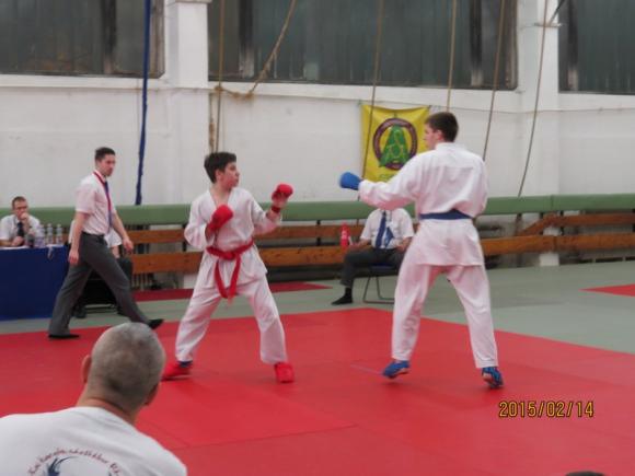 2015.02.14-15. Wado OB 1. forduló