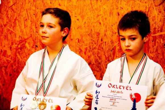 2013.03.09. Házi Bajnokság Stefán Tomi szemével