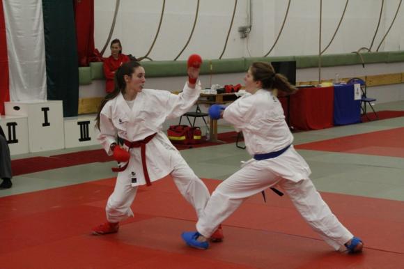2016.03.12. Wado OB. 2. forduló